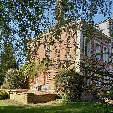 La Maison Elsa Breaute Extérieur photo