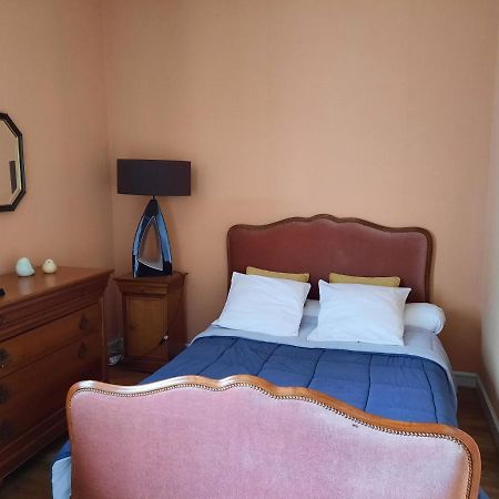 La Maison Elsa Breaute Extérieur photo