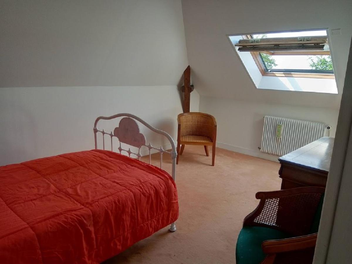 La Maison Elsa Breaute Extérieur photo