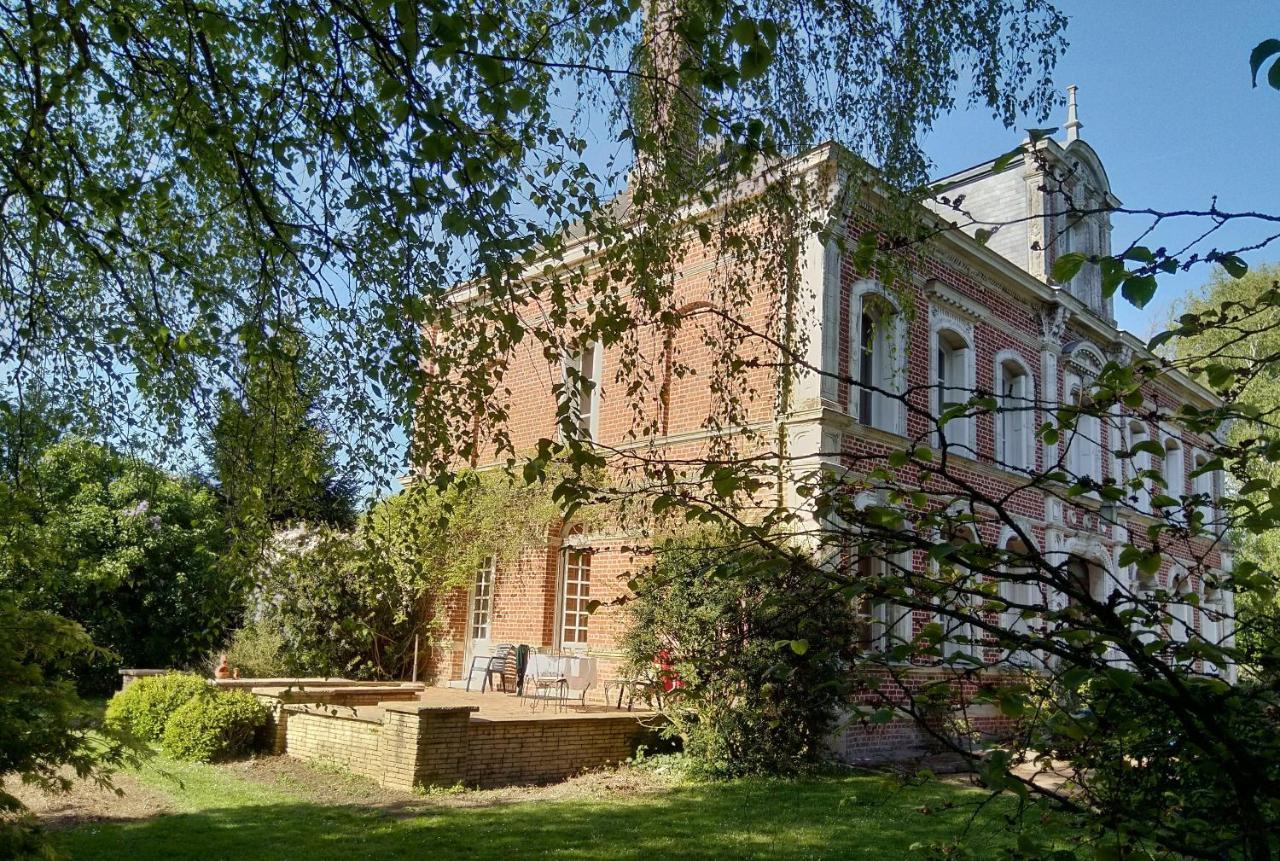 La Maison Elsa Breaute Extérieur photo