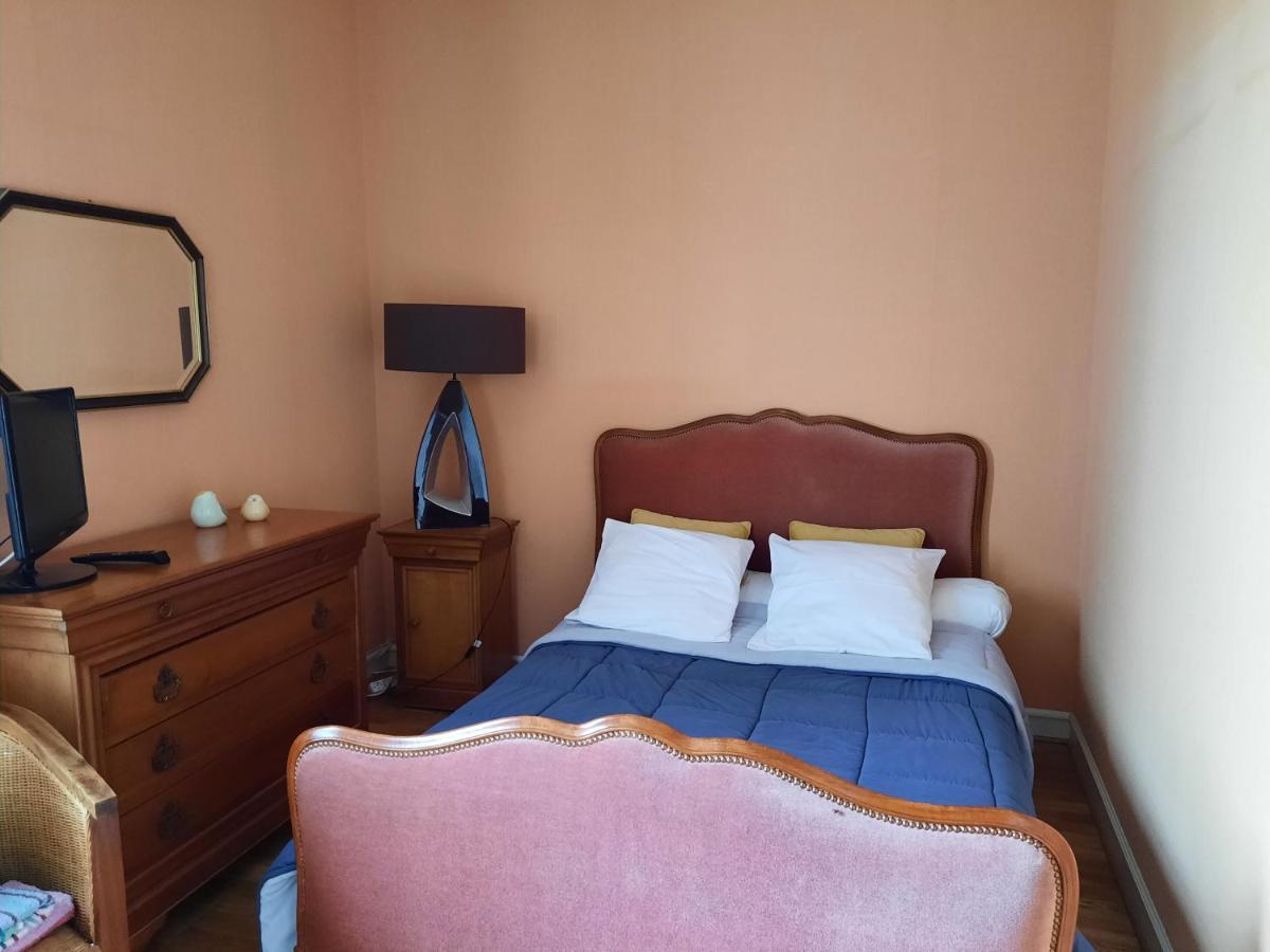La Maison Elsa Breaute Extérieur photo