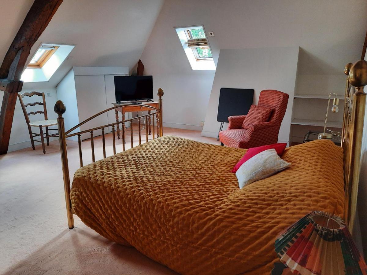 La Maison Elsa Breaute Extérieur photo