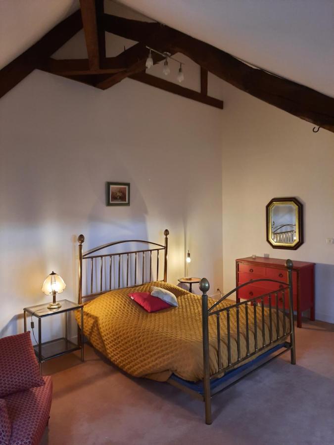 La Maison Elsa Breaute Extérieur photo