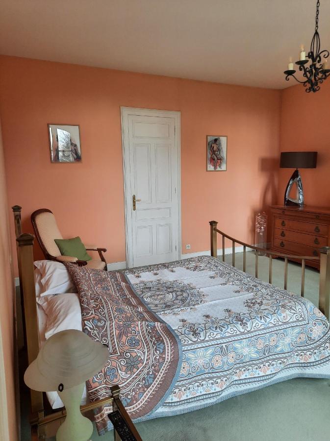 La Maison Elsa Breaute Extérieur photo